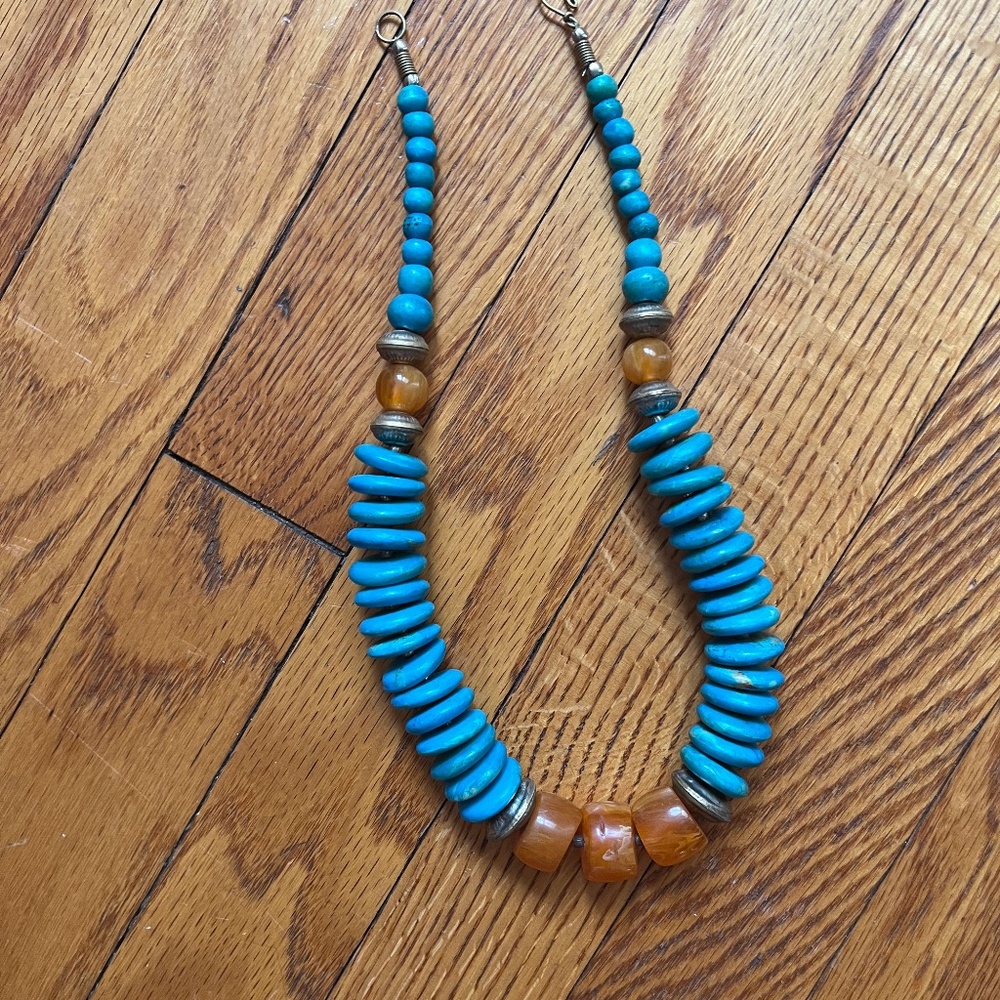 Vintage Necklace